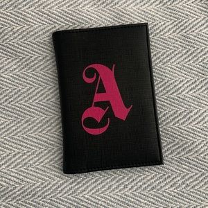 “A” passport holder
